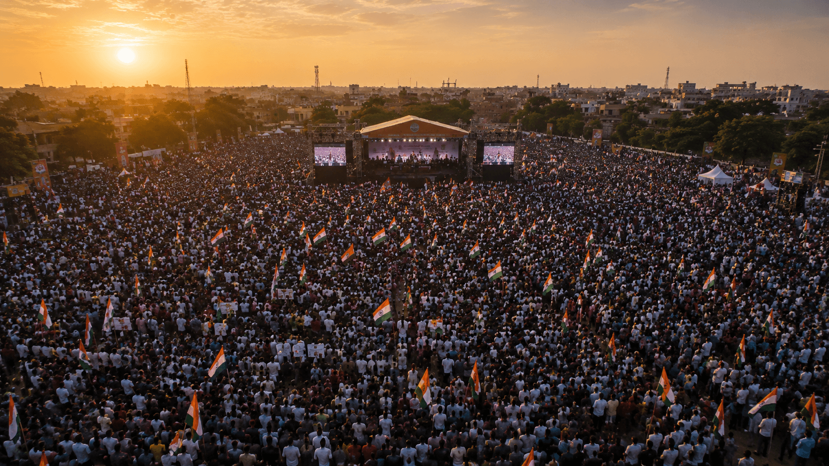 Unity in Diversity
